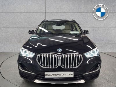 2022 BMW X1