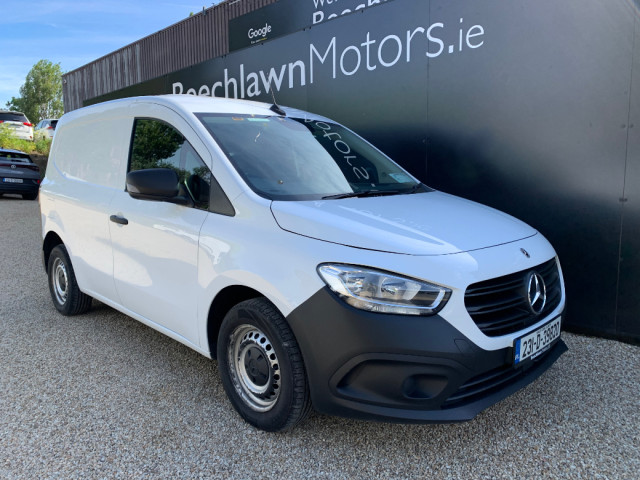 vehicle for sale from Beechlawn Motors