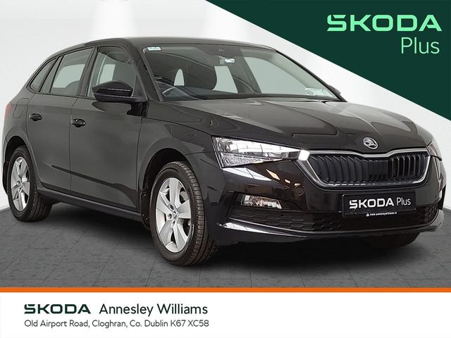 vehicle for sale from Annesley Williams