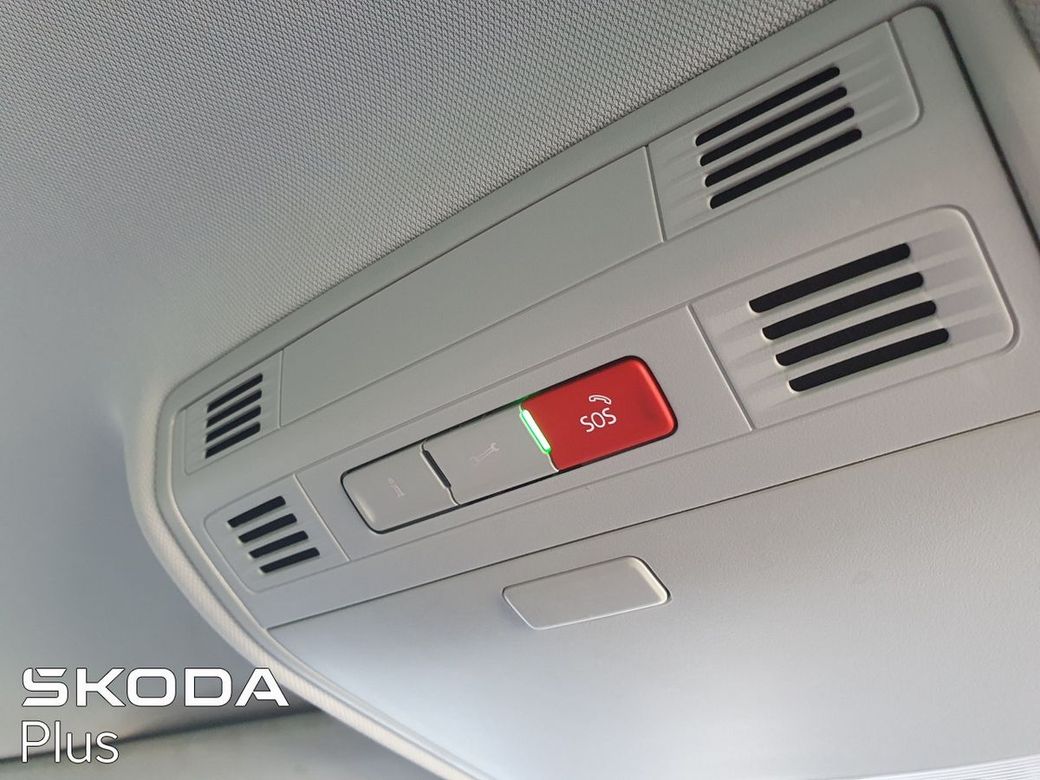 2024 Skoda Kodiaq