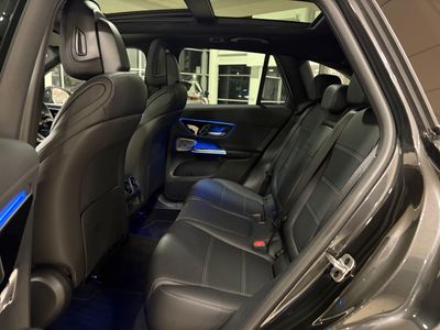 2025 Mercedes-Benz GLC Class