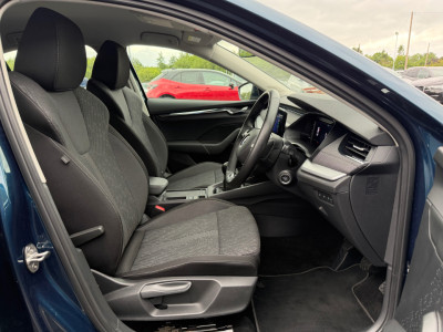 2023 Skoda Octavia