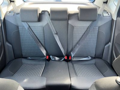 2017 Volkswagen Polo