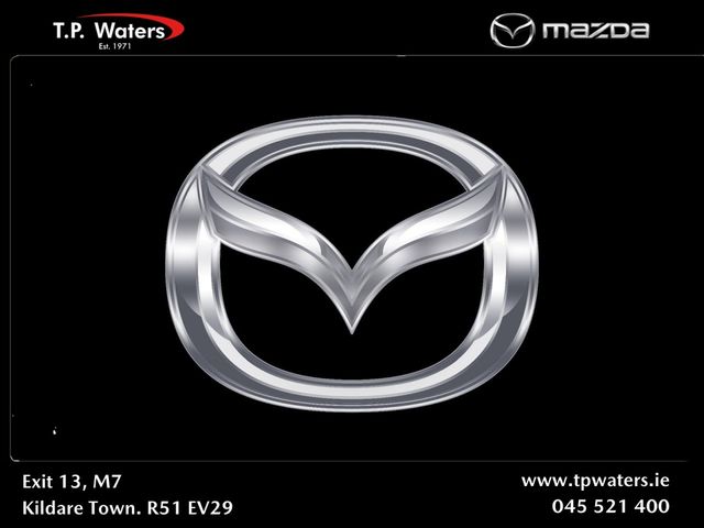 vehicle for sale from TP Waters