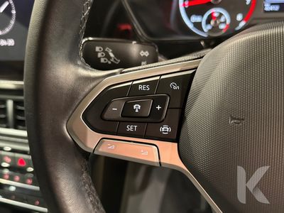 2021 Volkswagen T-Cross