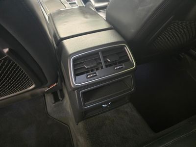 2020 Audi A6