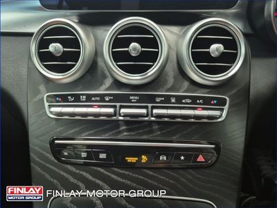 2022 Mercedes-Benz GLC Class
