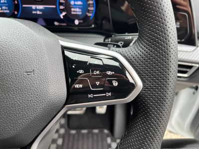 2022 Volkswagen Golf