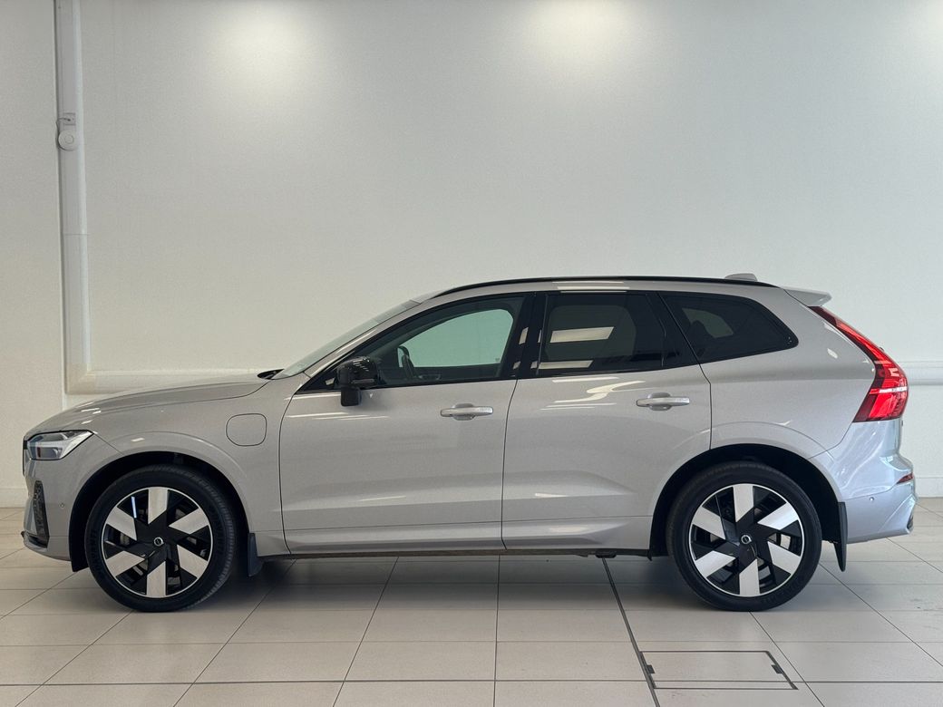 2024 Volvo XC60
