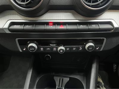 2022 Audi Q2