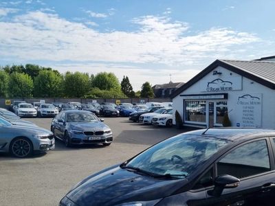 2020 Peugeot Partner