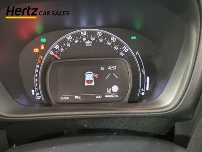 2023 Toyota Aygo X