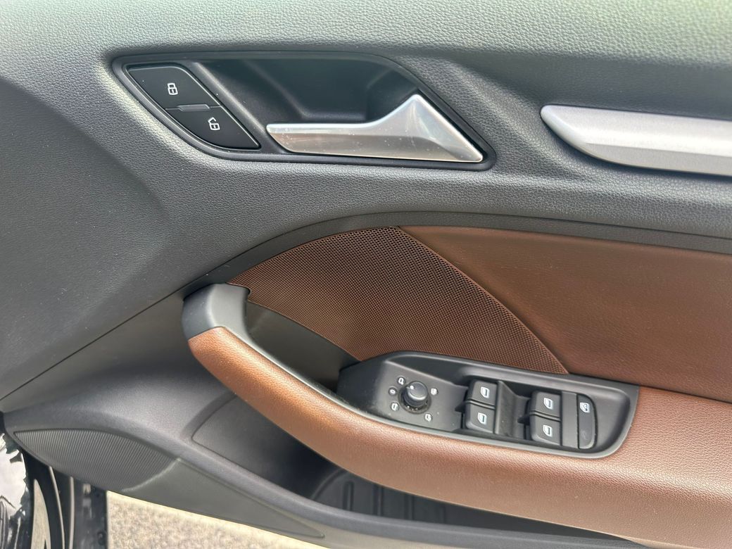 2016 Audi A3