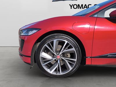 2019 Jaguar I-Pace