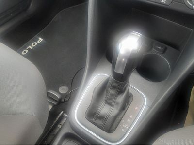 2016 Volkswagen Polo