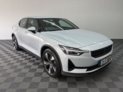 vehicle for sale from Murphy Cars