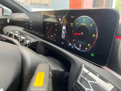 2022 Mercedes-Benz A Class