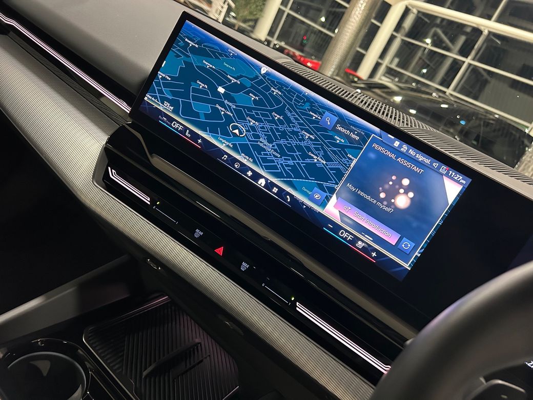 2025 BMW 5 Series