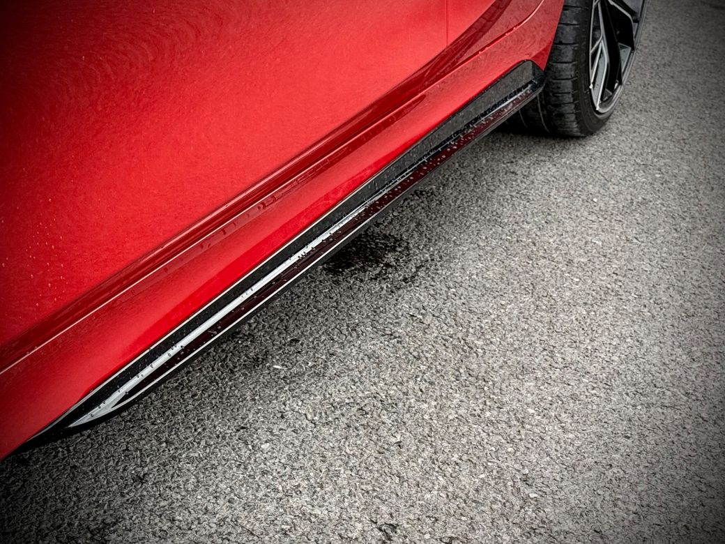 2024 BMW 3 Series