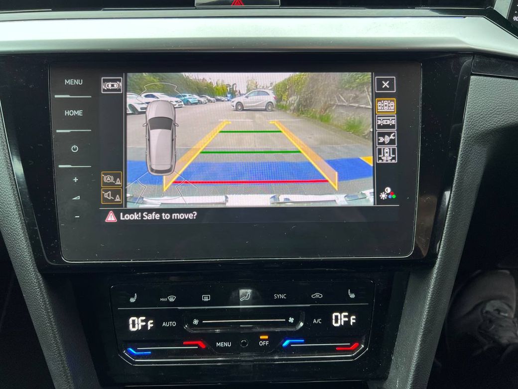 2022 Volkswagen Arteon