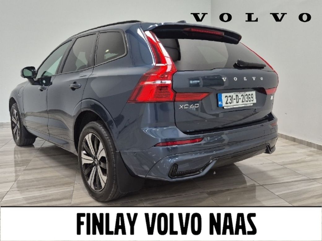 2023 Volvo XC60