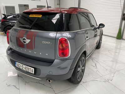 2016 Mini Cooper