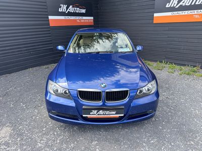 2007 BMW 3 Series