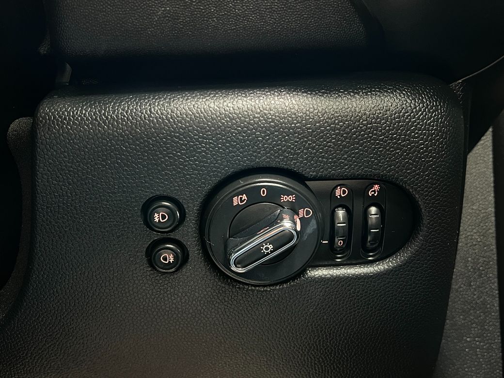 2017 Mini Cooper D