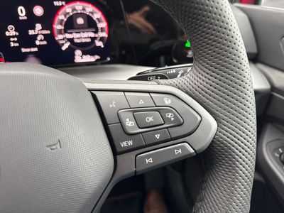 2026 Volkswagen Golf