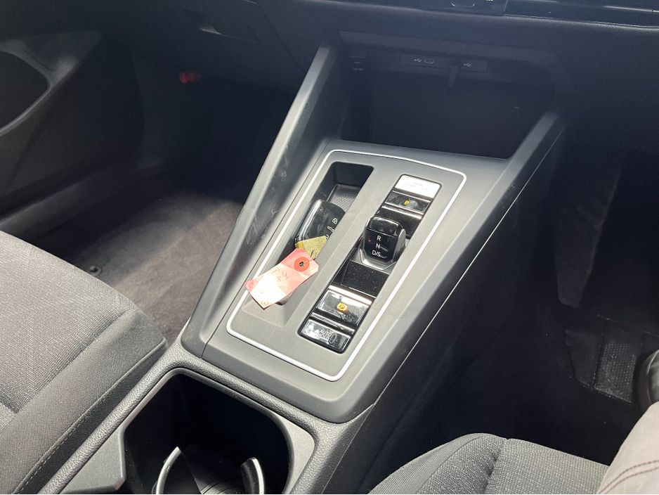 2023 Volkswagen Golf