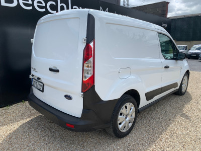 2022 Ford Transit Connect