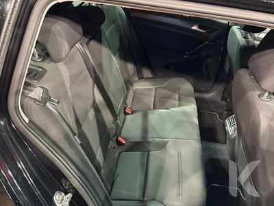 2020 Volkswagen Golf