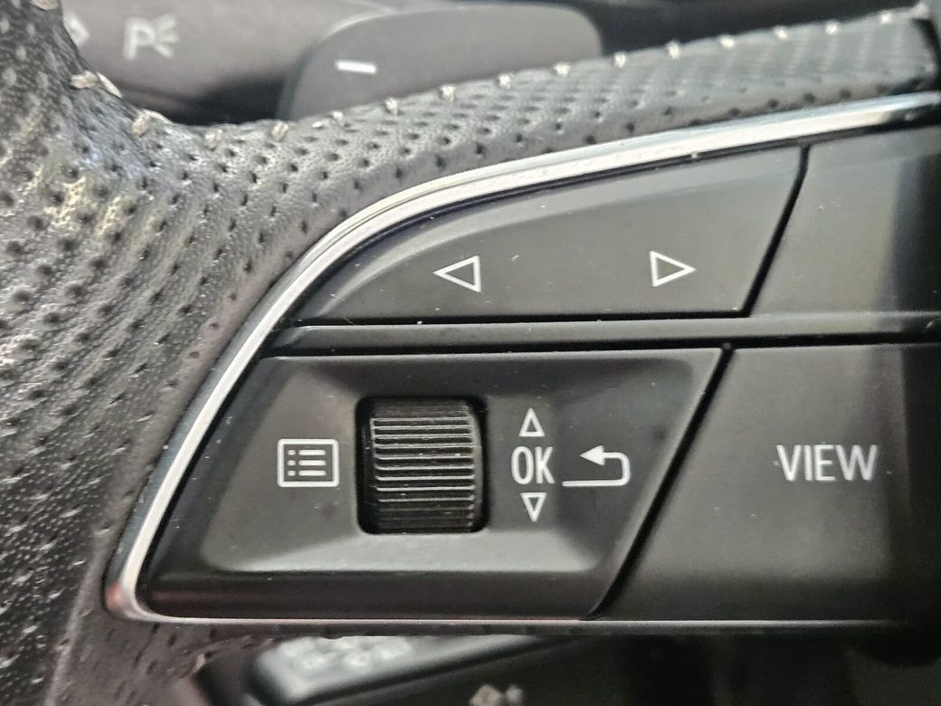 2019 Audi Q8