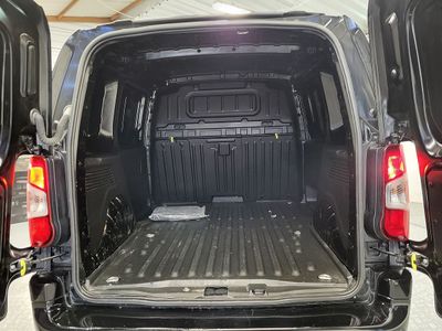 2024 Citroen Berlingo