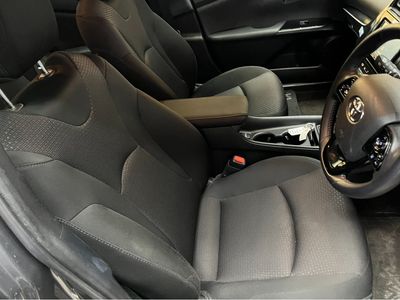 2022 Toyota Prius