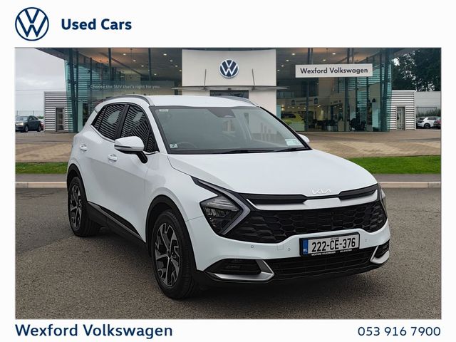 vehicle for sale from Wexford Volkswagen