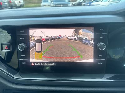 2025 Volkswagen Polo