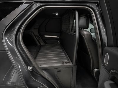 2023 Land Rover Discovery