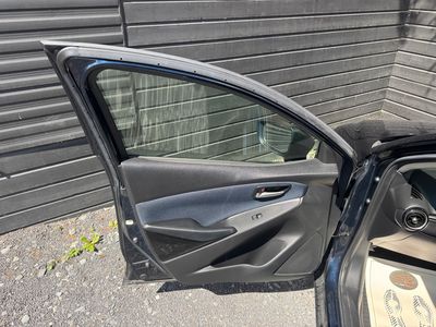 2015 Mazda Demio