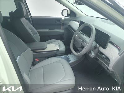 2026 Kia EV3