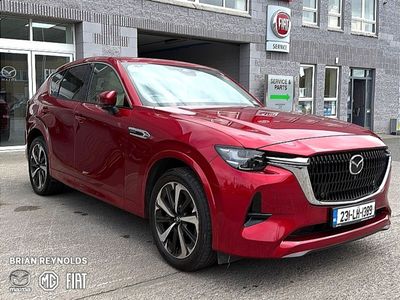 2023 Mazda CX-60