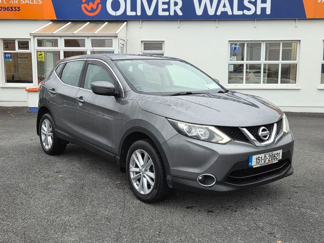 vehicle for sale from Oliver Walsh Autos