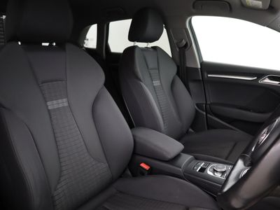 2017 Audi A3