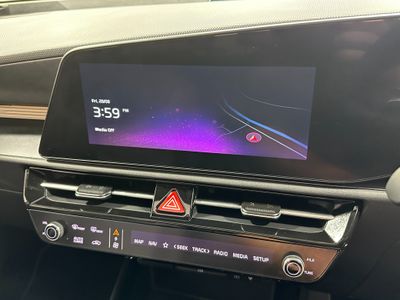 2026 Kia Niro