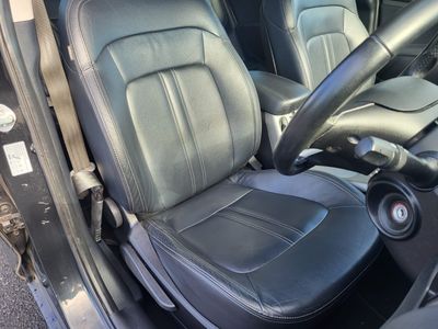 2015 Kia Sportage