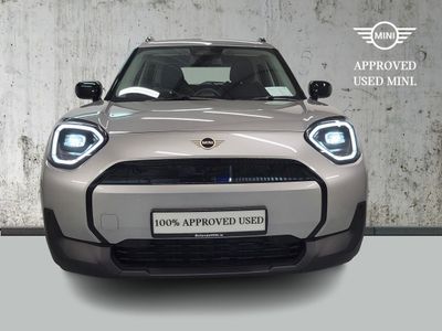 2025 Mini Cooper