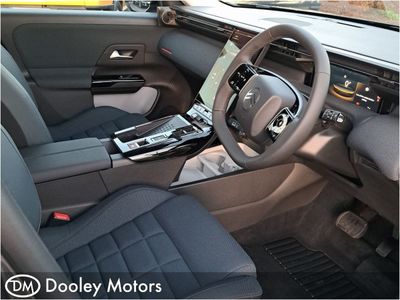 2026 Citroen C5 Aircross