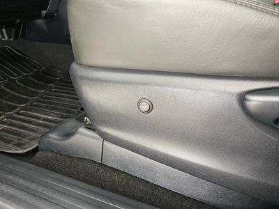 2021 Toyota Landcruiser