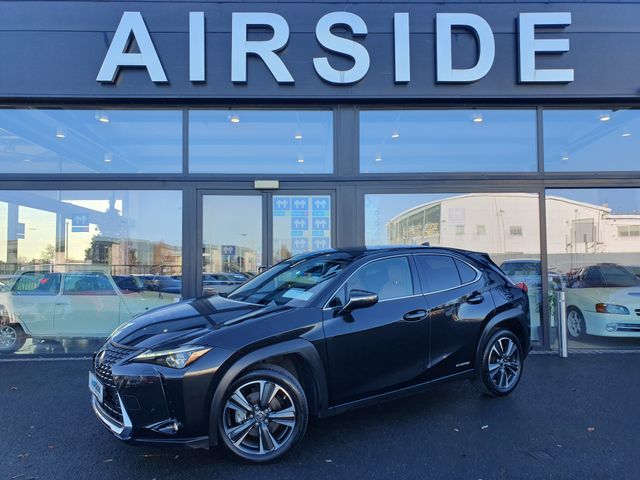 vehicle for sale from Airside Motor Centre