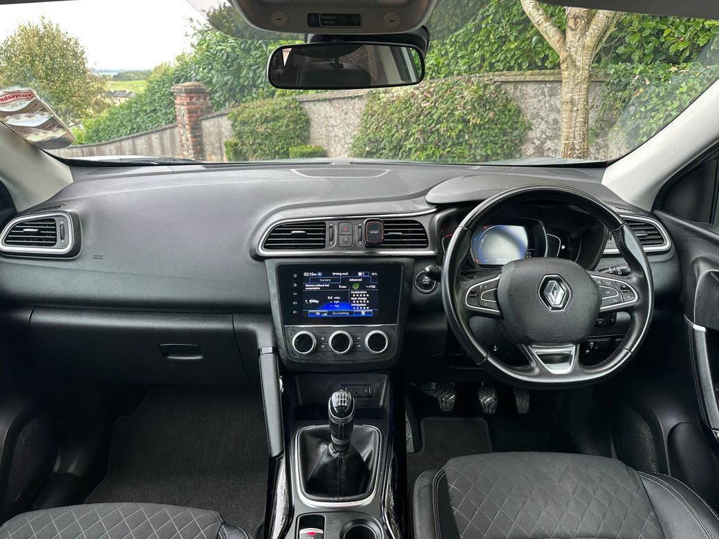 2020 Renault Kadjar